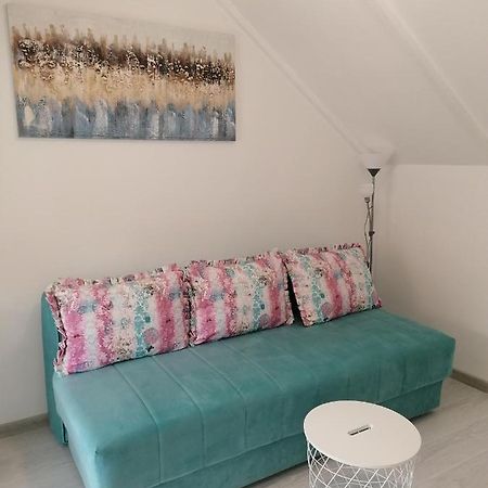 Apartman Andrijana 1 Soko Banja Esterno foto