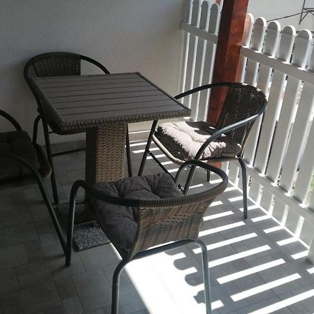 Apartman Andrijana 1 Soko Banja Esterno foto
