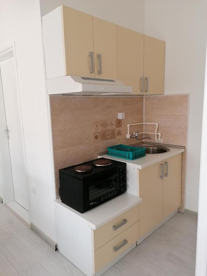 Apartman Andrijana 1 Soko Banja Esterno foto