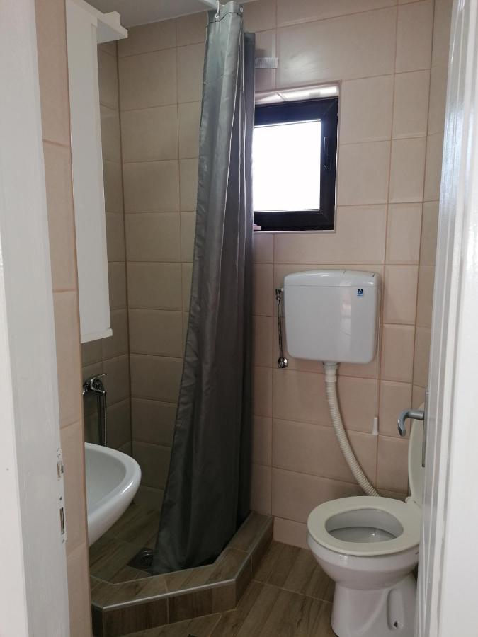 Apartman Andrijana 1 Soko Banja Esterno foto