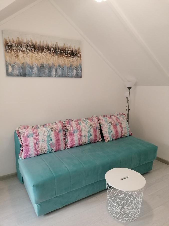 Apartman Andrijana 1 Soko Banja Esterno foto