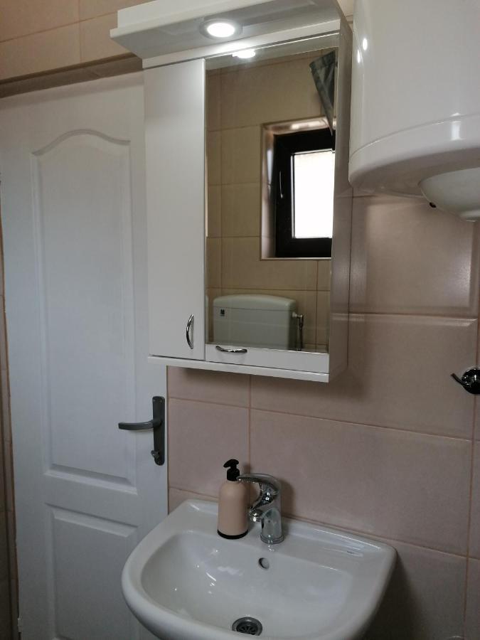 Apartman Andrijana 1 Soko Banja Esterno foto