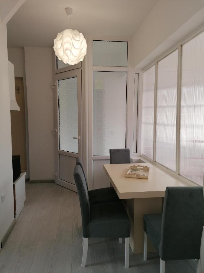 Apartman Andrijana 1 Soko Banja Esterno foto