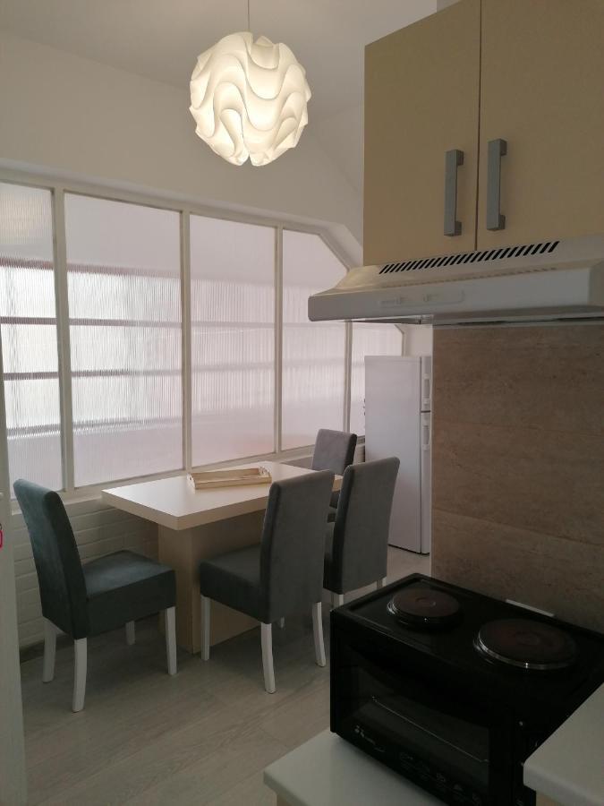 Apartman Andrijana 1 Soko Banja Esterno foto