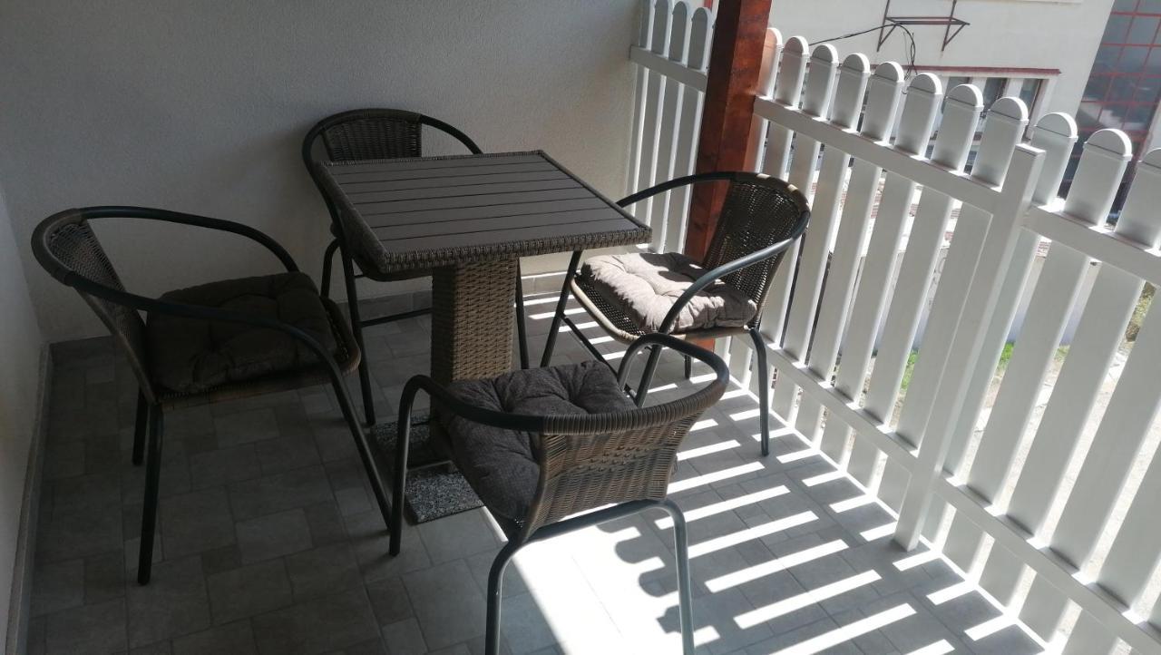 Apartman Andrijana 1 Soko Banja Esterno foto