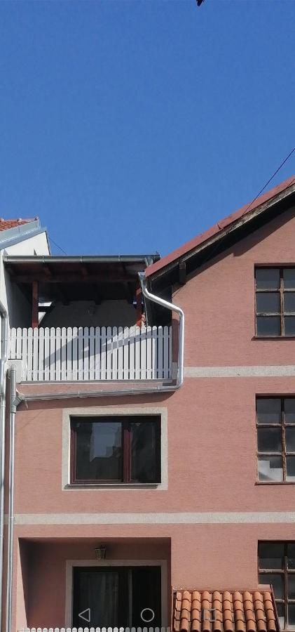Apartman Andrijana 1 Soko Banja Esterno foto