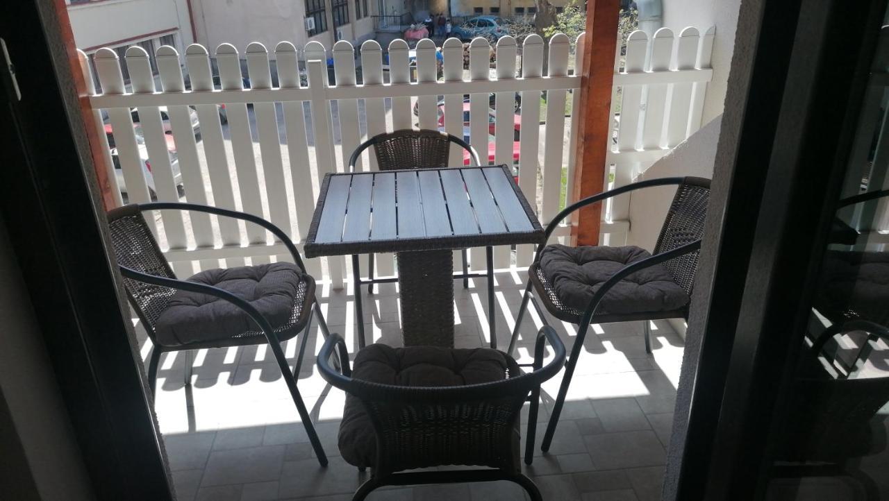 Apartman Andrijana 1 Soko Banja Esterno foto