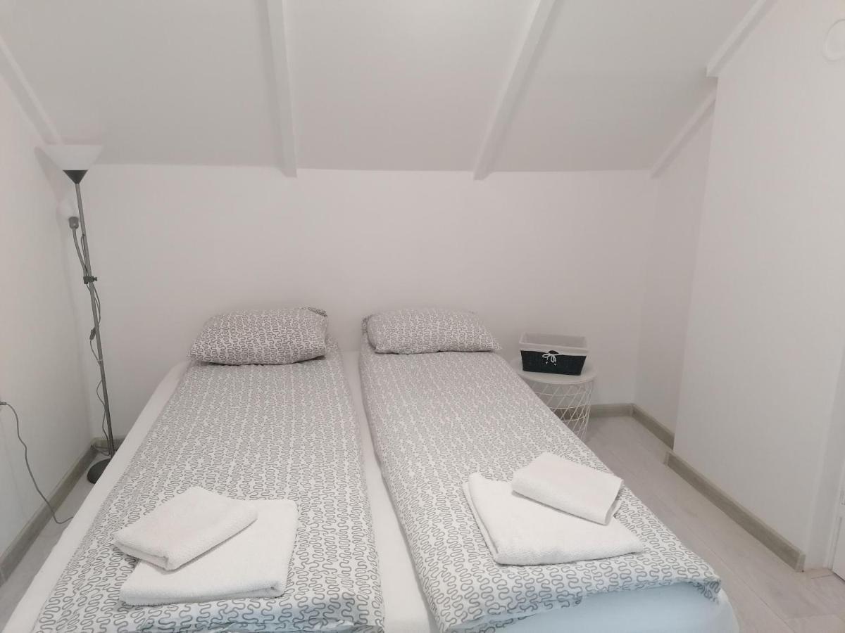 Apartman Andrijana 1 Soko Banja Esterno foto