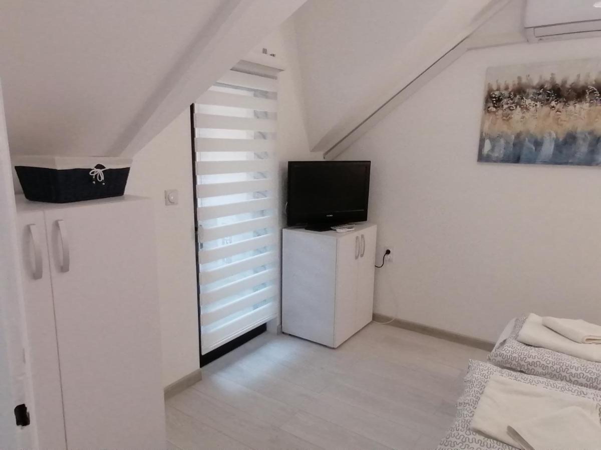 Apartman Andrijana 1 Soko Banja Esterno foto
