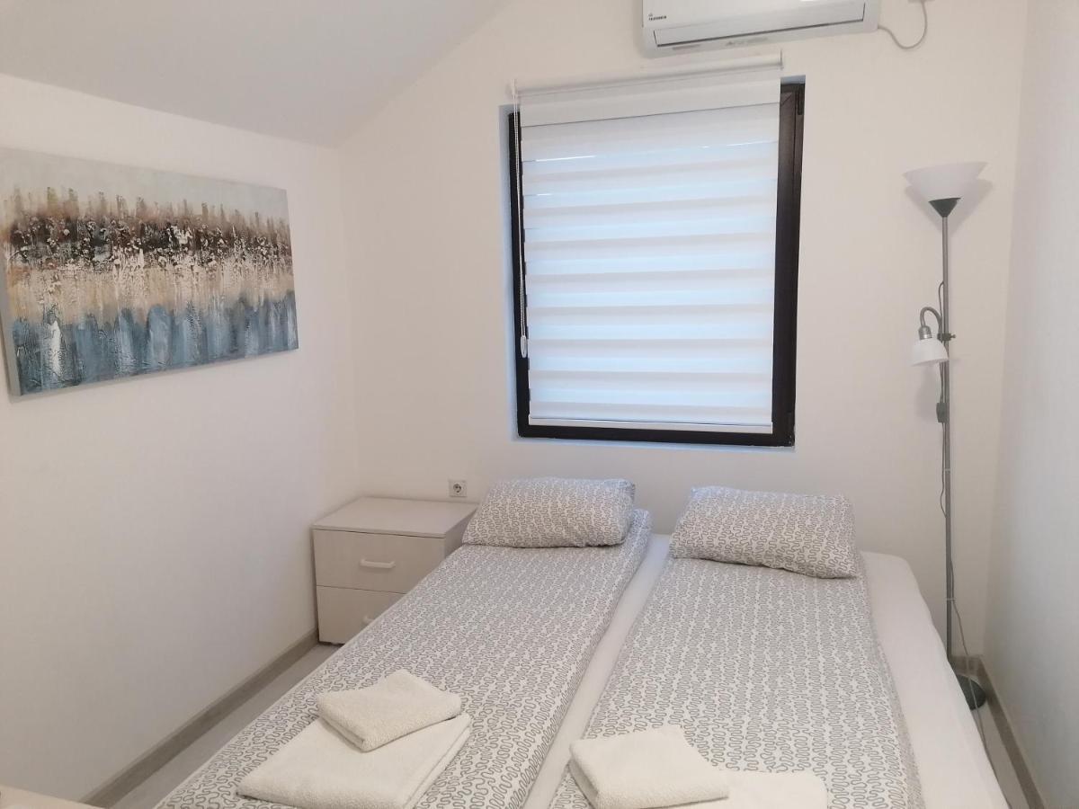 Apartman Andrijana 1 Soko Banja Esterno foto