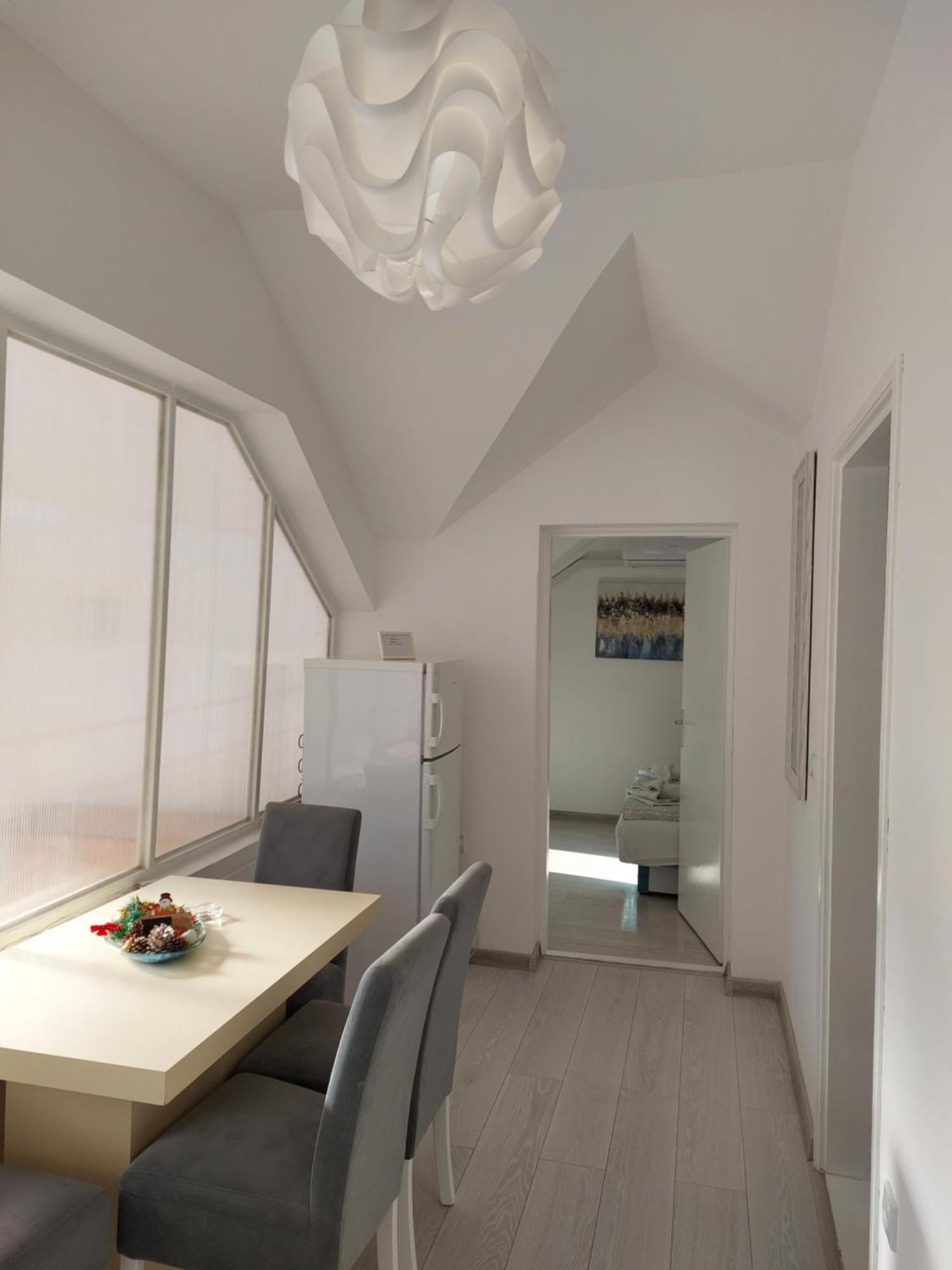 Apartman Andrijana 1 Soko Banja Esterno foto
